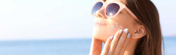 Why is Mineral sunscreen different from other sunscreens?