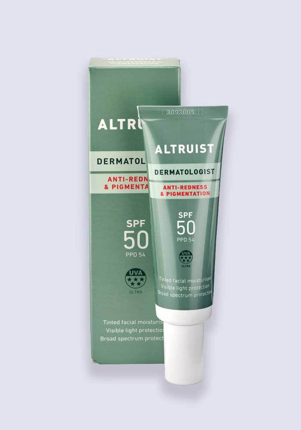 Altruist Dermatologist Anti Redness & Pigmentation Cream 30ml