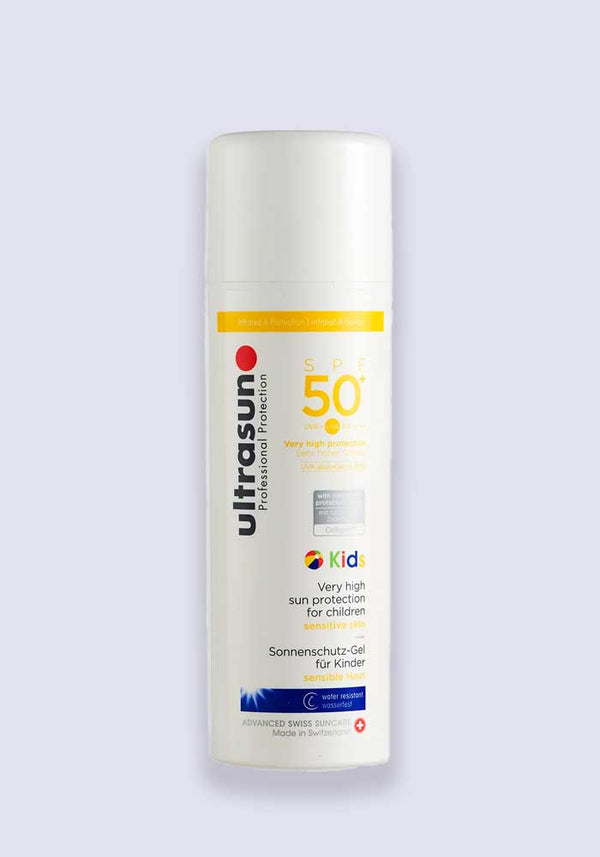 Ultrasun Kids Sun Protection Lotion SPF 50+ 150ml
