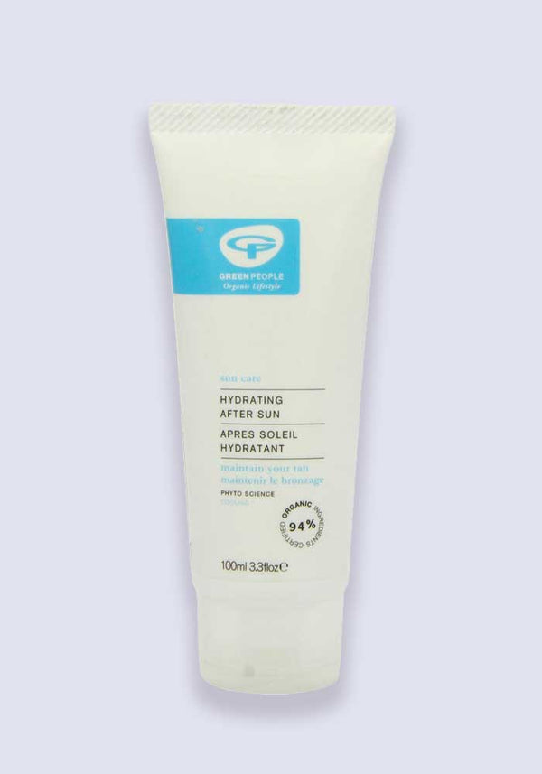 Green People Hydrating After Sun Lotion 200ml