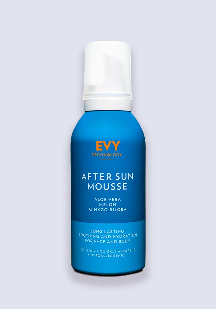 EVY Aftersun Mousse 150ml