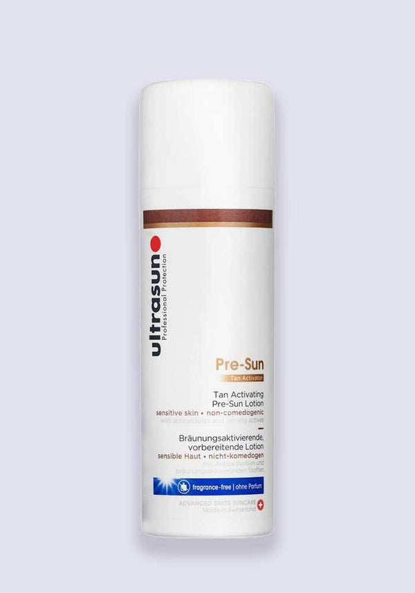 Ultrasun Pre Tan Activator 150ml