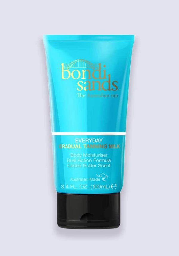 Bondi Sands Everyday Gradual Tanning Milk 100ml