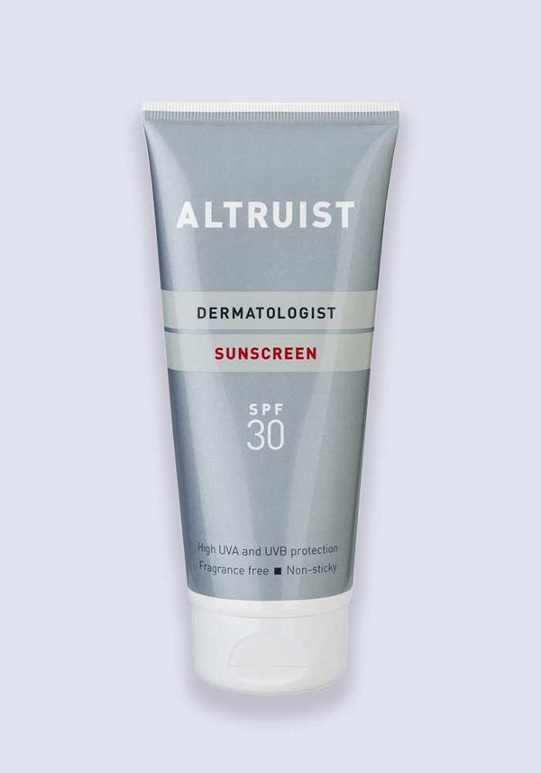 Altruist Dermatologist Sunscreen Lotion SPF 30 - 200ml