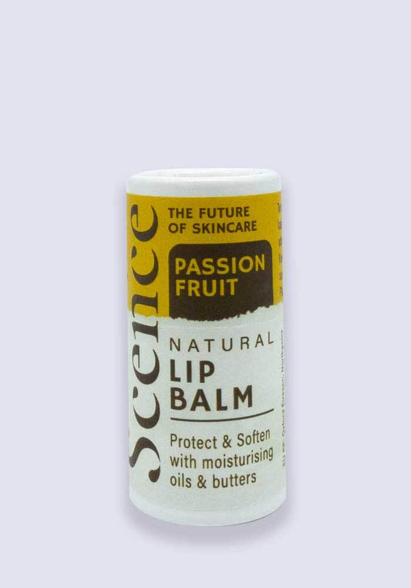 Scence Lip Balm - Passion Fruit 8.5g