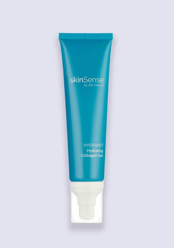 SkinSense Hydranet - Hydrating Collagen Gel - 100ml