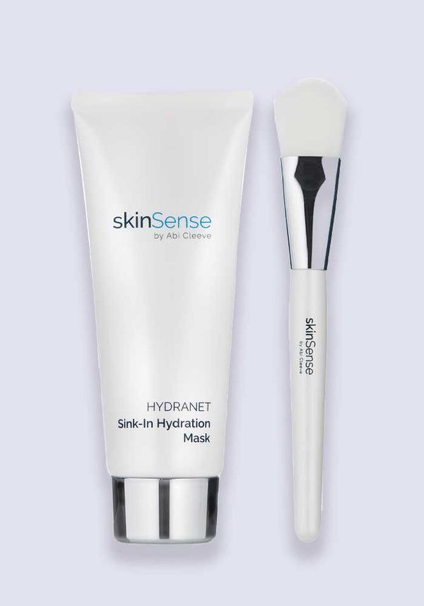 SkinSense Hydranet - Sink-In Hydration Mask 100ml