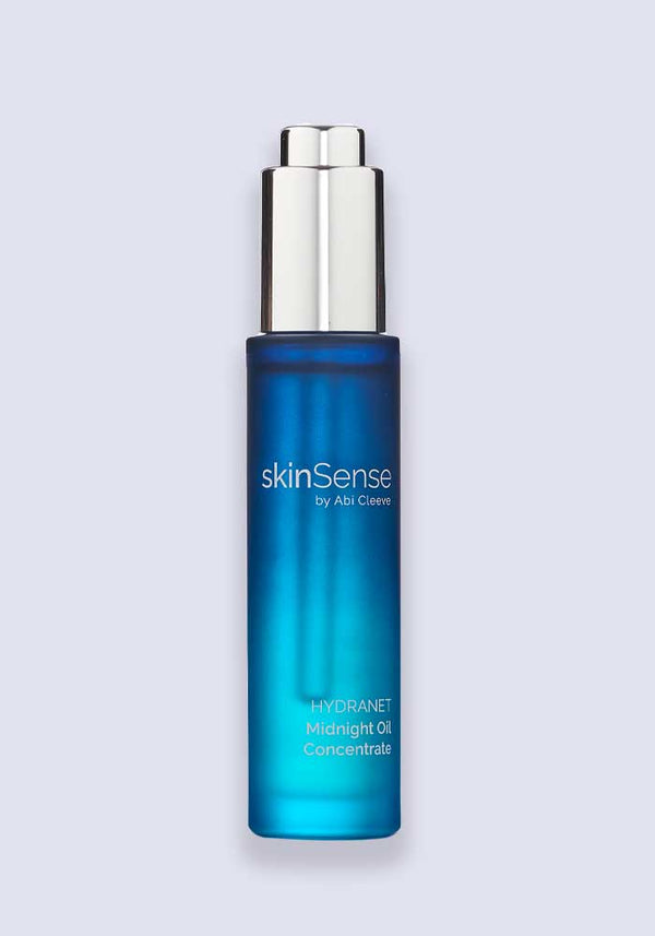 SkinSense Hydranet - Midnight Oil - 30ml