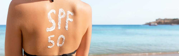Understanding SPF: A Guide to Sun Protection Factor