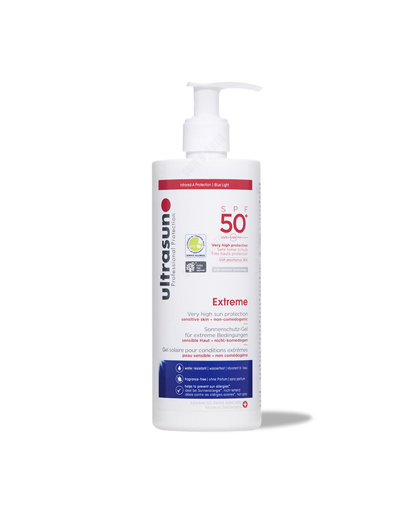 Ultrasun Extreme SPF 50+ 400ml