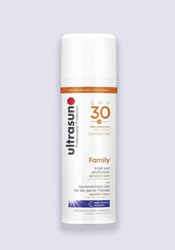 Ultrasun Family SPF 30 150ml