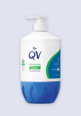 QV Cream Moisturiser for Sensitive Skin 1050g