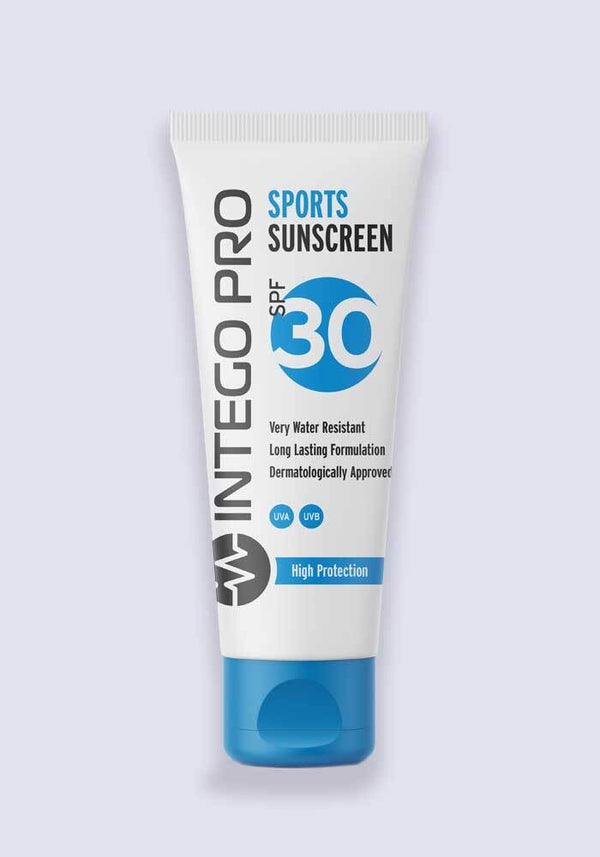 Intego Pro Sports Sunscreen Lotion SPF 30 75ml