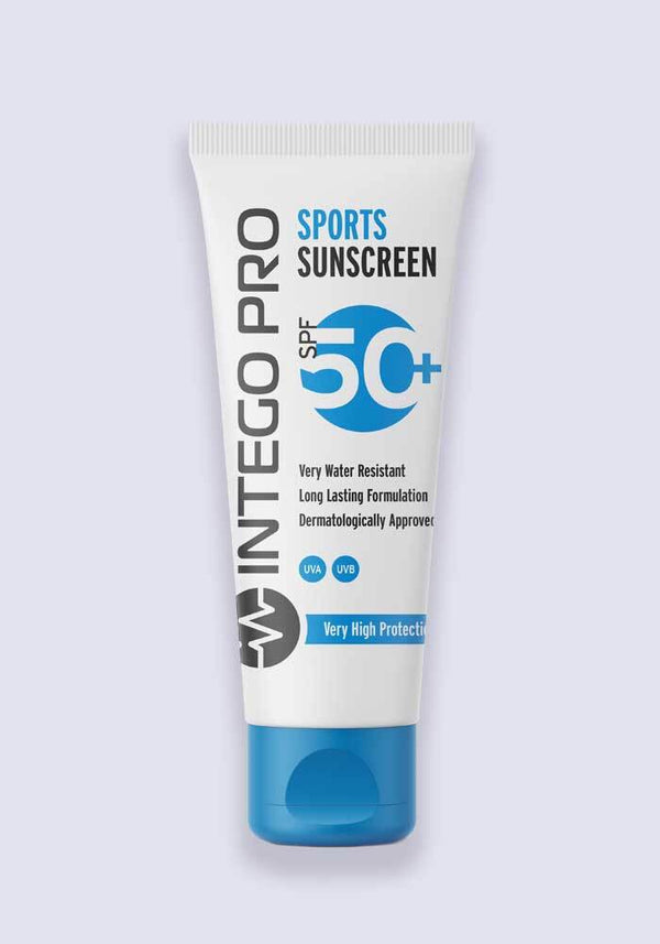 Intego Pro Sports Sunscreen Lotion SPF 50+ 75ml