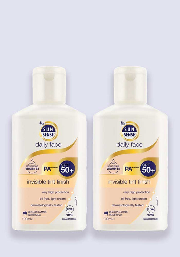 Sunsense sunscreen discount