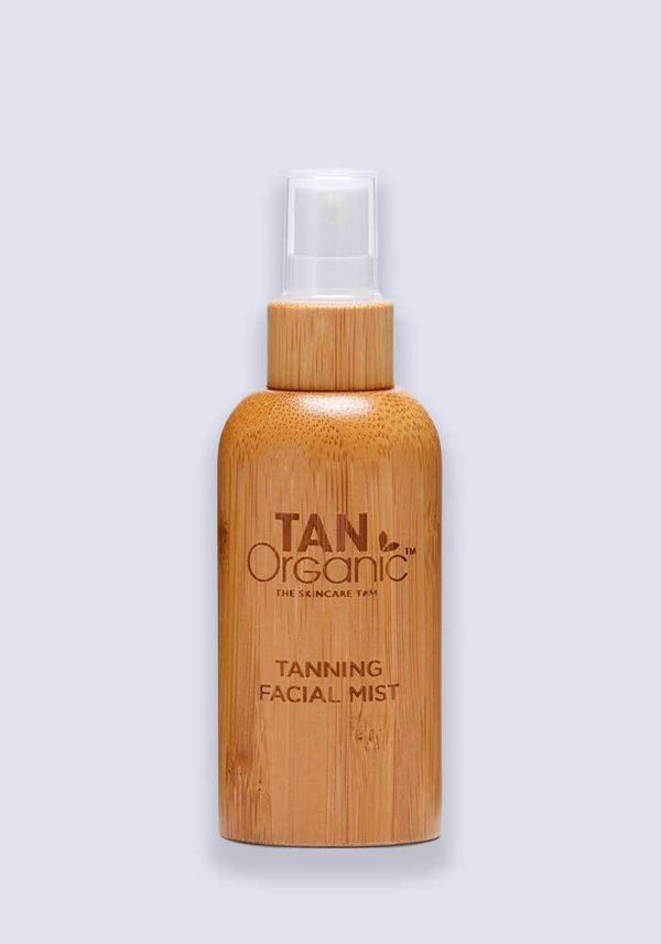 TanOrganic Facial Tan Mist 50ml