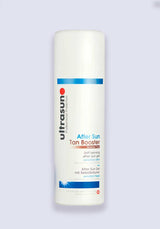 Ultrasun After Sun Tan Booster Self Tanning Gel For Sensitive Skin 150ml