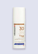 Ultrasun Face Anti-Ageing Tinted Honey SPF 30 50ml