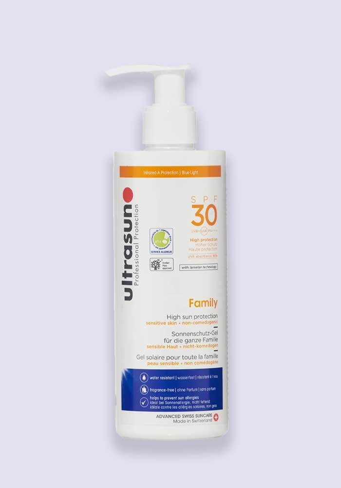 Ultrasun Family SPF 30 300ml
