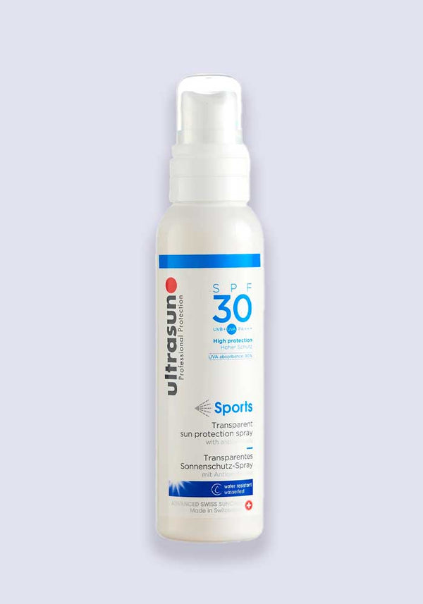 Ultrasun Sports High Sun Protection Spray SPF 30 150ml