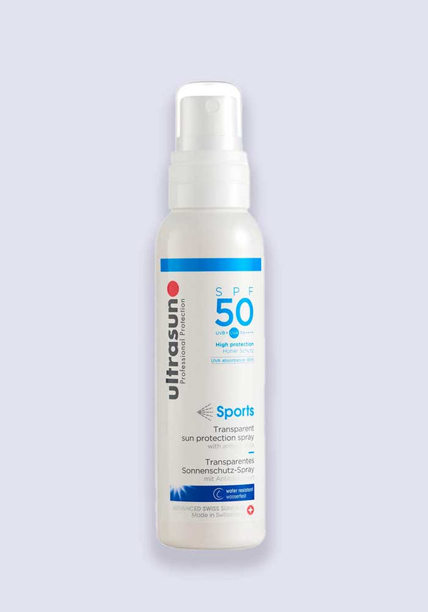 Ultrasun Sports Very High Sun Protection Spray SPF 50 150ml