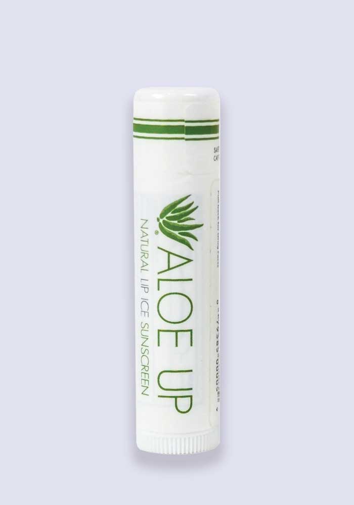 Aloe Up Lip Balm SPF 15 - Natural 4.25g