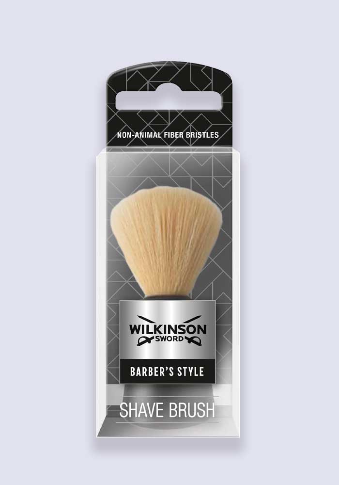 Wilkinson Sword Vintage Shaving Brush
