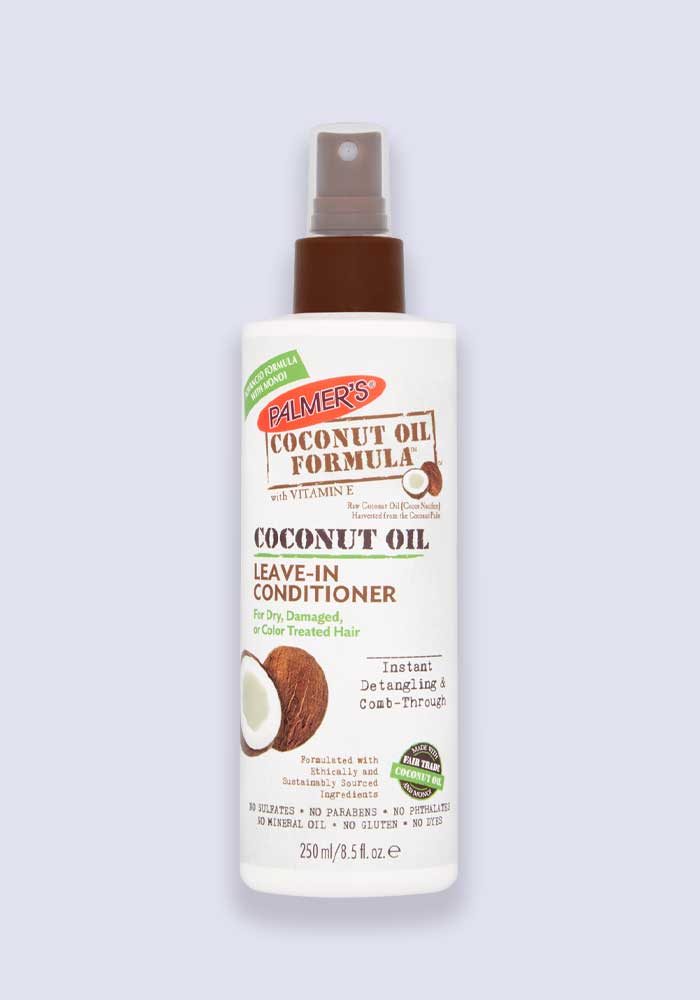 Palmer's Leave-In Conditioner With Coconut Oil 250ml