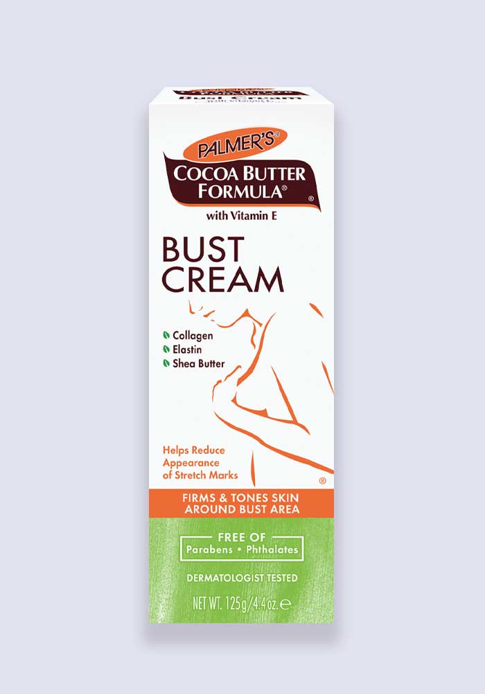 Palmer's Bust Cream With Cocoa Butter 125g
