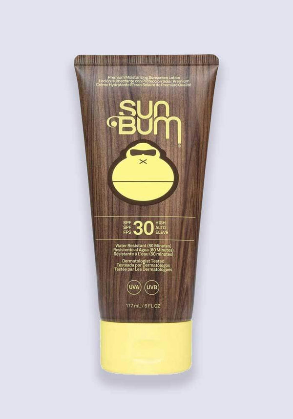 Sun Bum Original SPF 30 Sunscreen Lotion 177ml