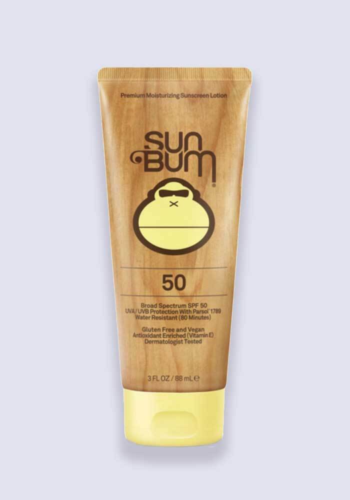 Sun Bum Original Face SPF 50 Sunscreen Lotion 88ml