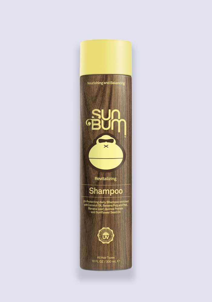 Sun Bum Revitalizing Shampoo 300ml