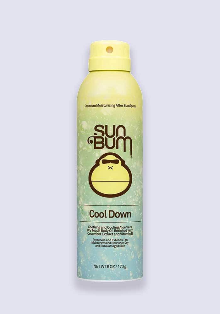 Sun Bum Cool Down After Sun Spray 177ml