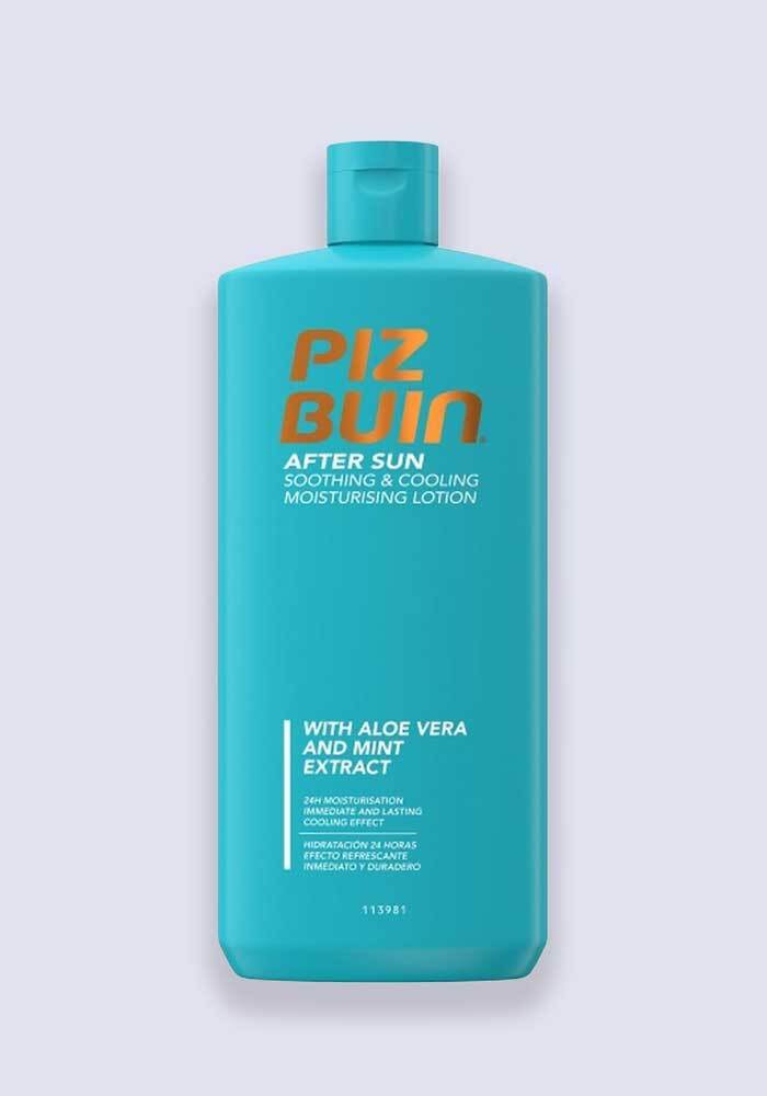 Piz Buin Soothing & Cooling After Sun 400ml