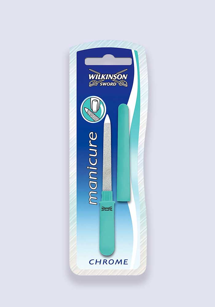 Wilkinson Sword Pocket Nail File