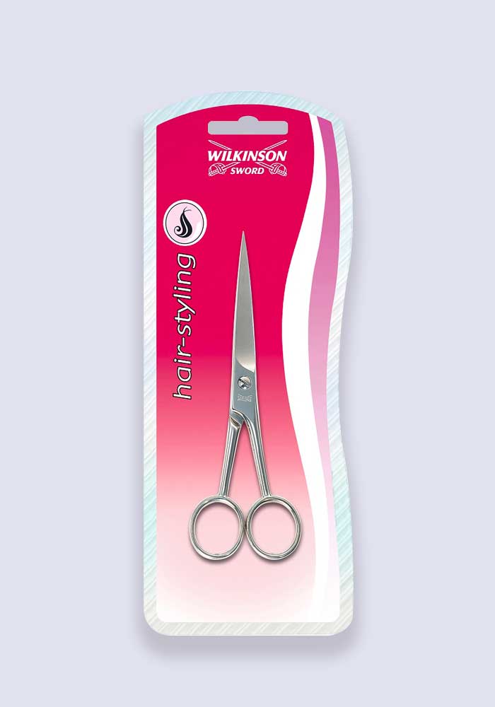 Wilkinson Sword Professional Hairdresser Scissors