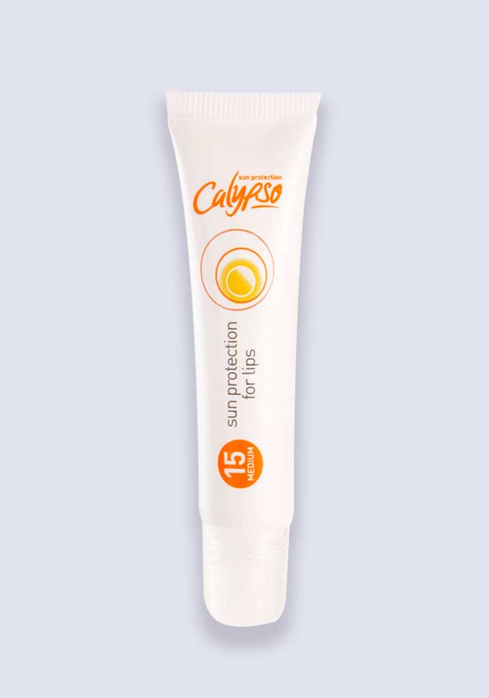 Calypso Sun Protection For Lips SPF15 15ml