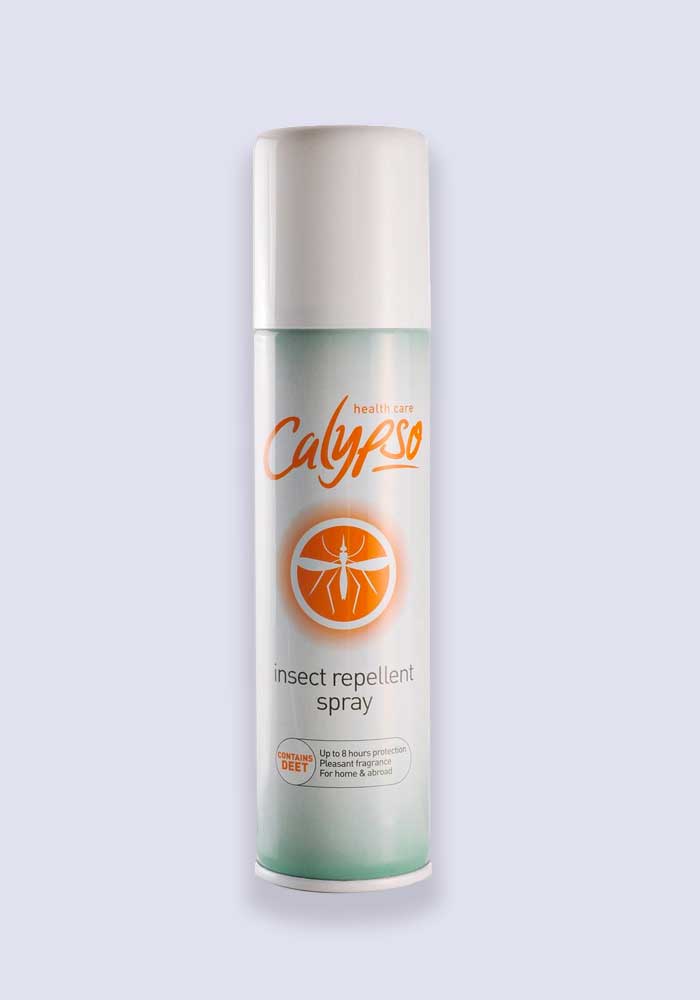 Calypso Insect Repellent Continuous Spray Contains DEET 150ml