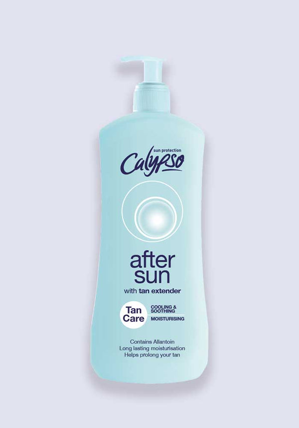 Calypso After Sun Lotion With Tan Extender 250ml