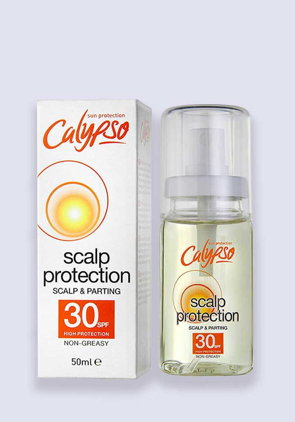 Calypso Scalp Protection SPF 30 50ml