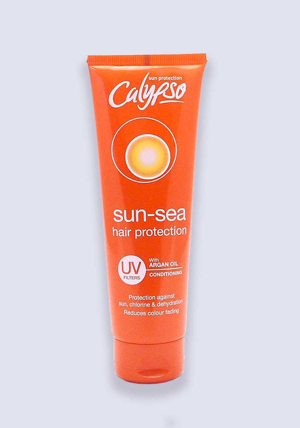 Calypso Sun-Sea Hair Protection With Argan Oil 100ml