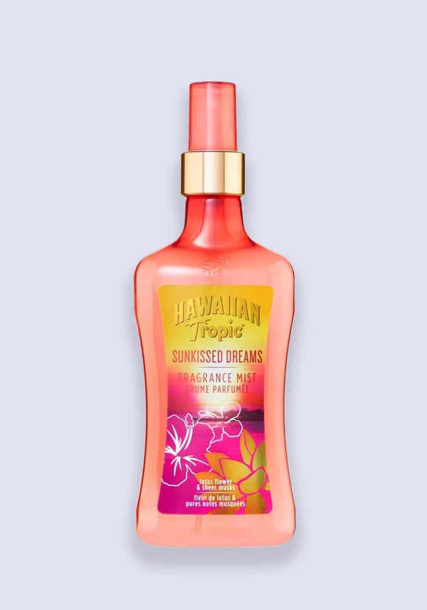 Hawaiian Tropic Sun Kissed Dreams Body Mist 100ml