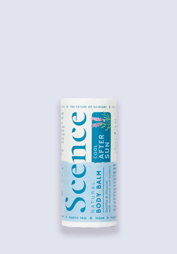 Scence Natural Body Balm Cool After Sun 60g