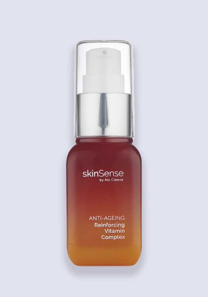 SkinSense AA- Reinforcing Vitamin Complex - 15ml