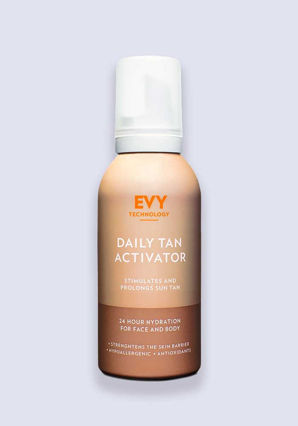 EVY Daily Tan Activator 150ml