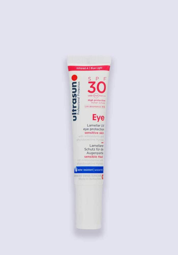 Ultrasun Eye Cream SPF 30 15ml