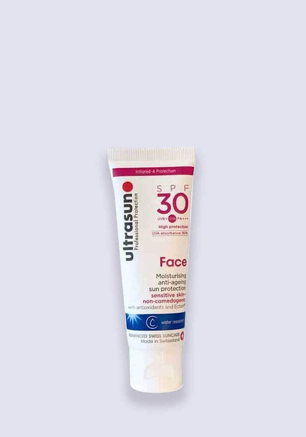 Ultrasun Face Anti-Ageing SPF 30 25ml