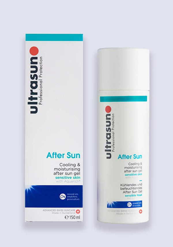 Ultrasun Cooling & Moisturising After Sun 150ml