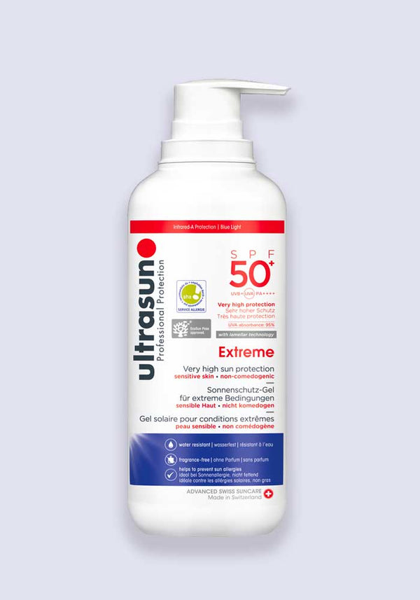 Ultrasun Extreme SPF 50+ 400ml