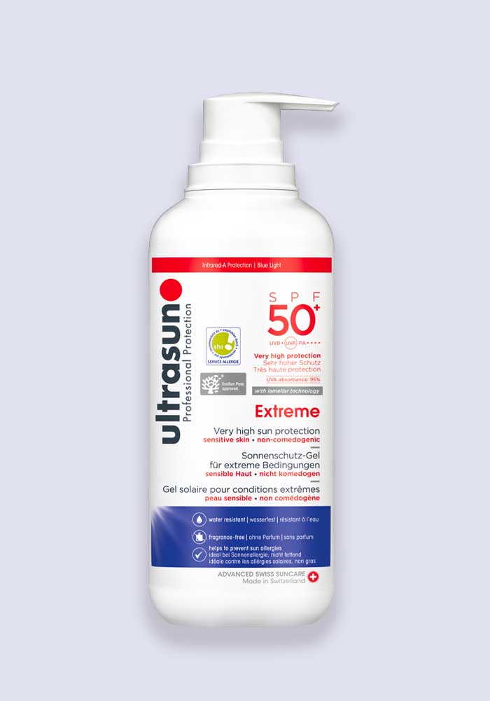 Ultrasun Extreme SPF 50 400ml
